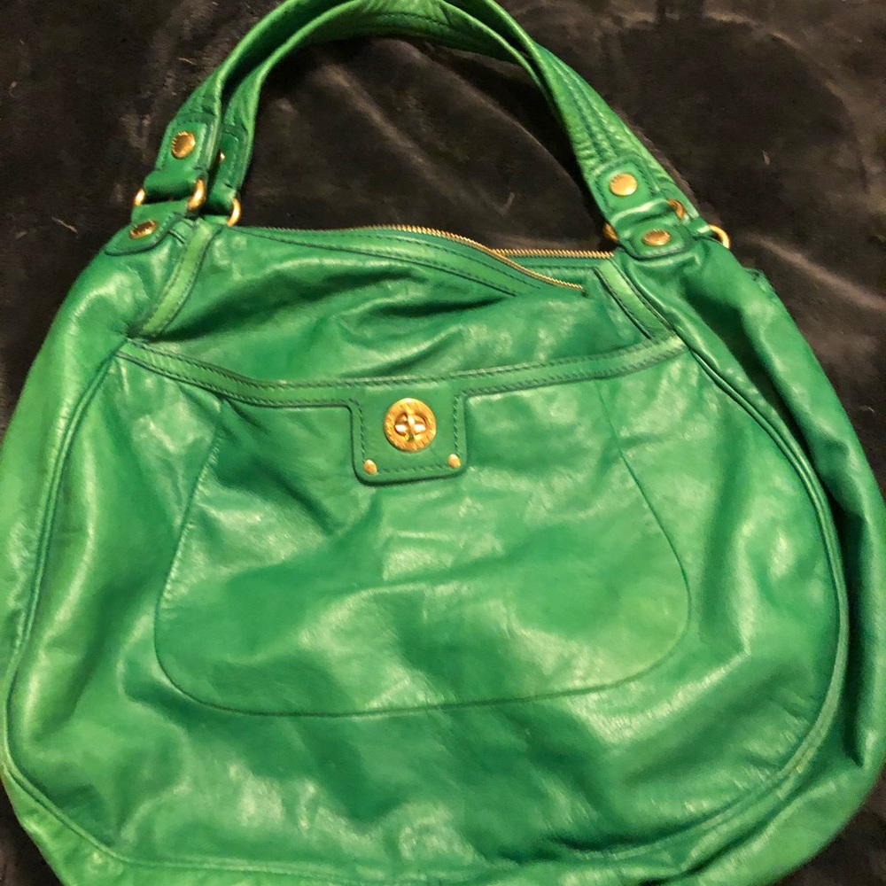 Marc Jacobs Hobo Bag